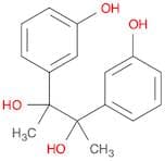 2,3-Butanediol, 2,3-bis(3-hydroxyphenyl)-