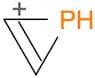 Phosphirenylium