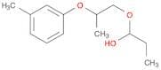 Propanol, [methyl-2-(3-methylphenoxy)ethoxy]-