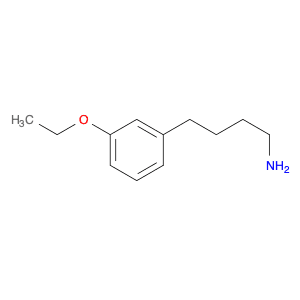 [(3-ethoxyphenyl)methyl](propyl)amine