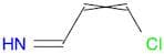 2-Propen-1-imine, 3-chloro-