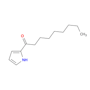 1-Nonanone, 1-(1H-pyrrol-2-yl)-