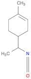 Cyclohexene, 4-(1-isocyanatoethyl)-1-methyl-