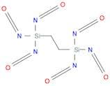 Silane, 1,2-ethanediylbis[triisocyanato-