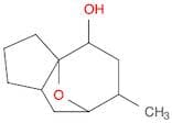 1H-3a,7-Epoxyazulen-4-ol, octahydro-6-methyl-