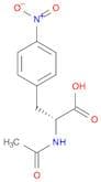 (R)-2-Acetamido-3-(4-nitrophenyl)propanoic acid