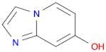 imidazo[1,2-a]pyridin-7-ol