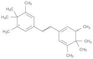 Cyclohexadienylium, 3,3'-(1,2-ethenediyl)bis[1,5,6,6-tetramethyl-