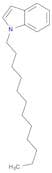 1H-Indole, 1-dodecyl-