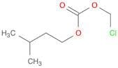Carbonic acid, chloromethyl 3-methylbutyl ester