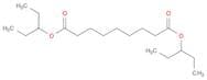Nonanedioic acid, bis(1-ethylpropyl) ester