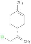 Cyclohexene, 4-[1-(chloromethyl)ethenyl]-1-methyl-, (R)-