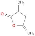 2(3H)-Furanone, dihydro-3-methyl-5-methylene-