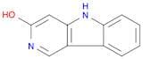3H-Pyrido[4,3-b]indol-3-one,2,5-dihydro-