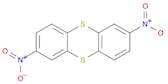 Thianthrene, 2,7-dinitro-
