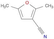 2,5-dimethylfuran-3-carbonitrile