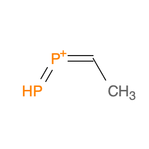 Diphosphenium, methylmethylene-