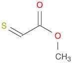 Acetic acid, thioxo-, methyl ester