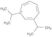 Cycloheptatrienylium, 1,3-bis(1-methylethyl)-