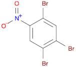 1,2,4-tribromo-5-nitro-benzene