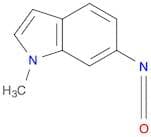 6-isocyanato-1-methyl-1H-indole