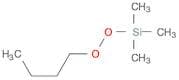Silane, (butyldioxy)trimethyl-