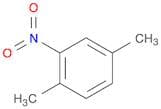 1,4-Dimethyl-2-nitrobenzene