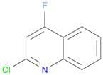 2-Chloro-4-fluoroquinoline