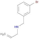 N-(3-BROMOBENZYL)-2-PROPEN-1-AMINE
