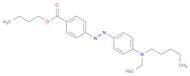 Benzoic acid, 4-[[4-(ethylpentylamino)phenyl]azo]-, butyl ester
