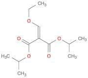 Propanedioic acid, (ethoxymethylene)-, bis(1-methylethyl) ester
