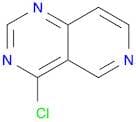 4-Chloropyrido[4,3-d]pyrimidine