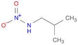 1-Propanamine, 2-methyl-N-nitro-