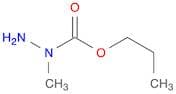 N-methylpropoxycarbohydrazide