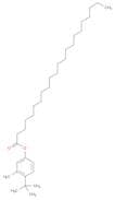 Docosanoic acid, 4-(1,1-dimethylethyl)-3-methylphenyl ester
