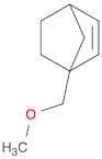 Bicyclo[2.2.1]hept-2-ene, 1-(methoxymethyl)-