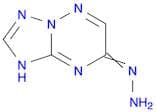 7-Hydrazinyl-[1,2,4]triazolo[1,5-b][1,2,4]triazine