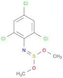 Imidosulfurous acid, (2,4,6-trichlorophenyl)-, dimethyl ester