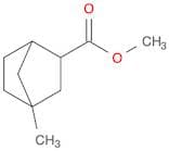 Bicyclo[2.2.1]heptane-2-carboxylic acid, 4-methyl-, methyl ester