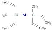 Silanamine, N-(diethenylmethylsilyl)-1,1-diethenyl-1-methyl-