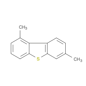 1,7-dimethyldibenzothiophene