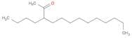 2-Tridecanone, 3-butyl-