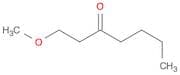 3-Heptanone, 1-methoxy-