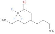 3-Octen-2-one, 4-butyl-1,1,1-trifluoro-