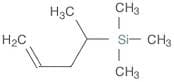 Silane, trimethyl(1-methyl-3-butenyl)-