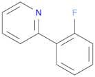 2-(2-FLUOROPHENYL)PYRIDINE