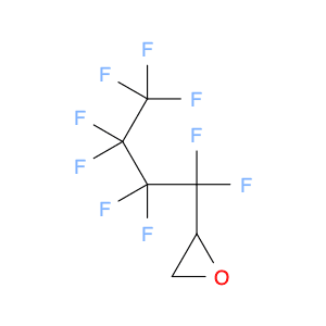 (Nonafluoro-n-butyl)epoxide