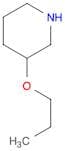 3-Propoxypiperidine