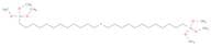 2,30-Dioxa-16-thia-3,29-disilahentriacontane, 3,3,29,29-tetramethoxy-
