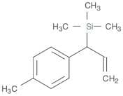 Silane, trimethyl[1-(4-methylphenyl)-2-propenyl]-